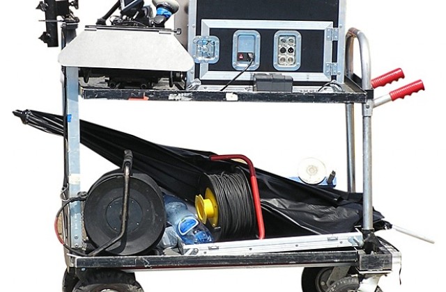 Ще рециклират стари електроуреди на територията на София