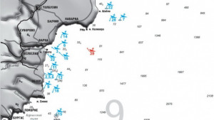 Океанолог предлага подводни екскурзии до потънали кораби