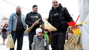 Започва рехабилитацията на три моста в София