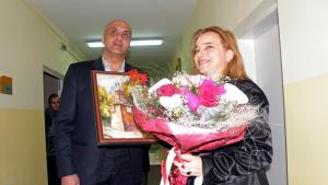 Откриха отделение за болни с различни зависимости