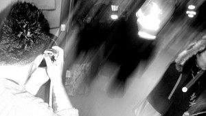 Намигващото медийно око