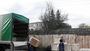 С мебели на половин цена се обзаведе болницата в Разград