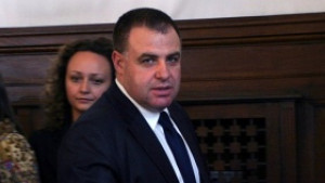 Внесен е доклад за заменките на земеделски земи до главния