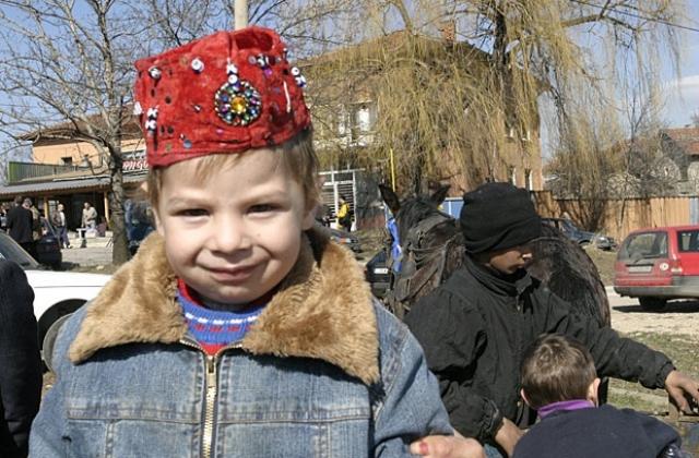 8 април - Международният ден на ромите