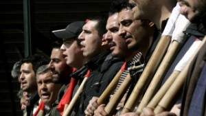 Продължават протестите в Гърция
