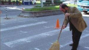 Стартира пролетното почистване Заради кризата без награди