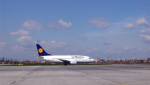 Предотвратиха стачка в Lufthansa