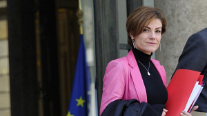 Непокорните саркозетки