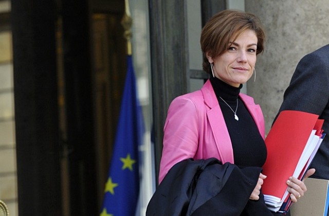 Непокорните саркозетки