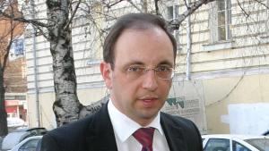 Николай Василев Полето за катастрофа пред бюджета е отворено