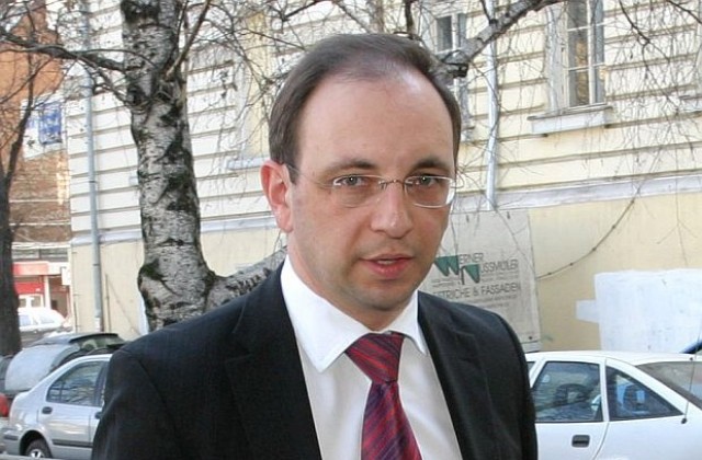 Николай Василев: Полето за катастрофа пред бюджета е отворено