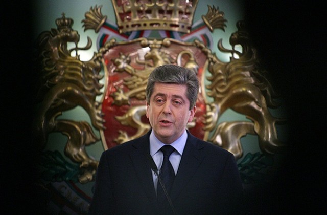 Президентът върна за ново обсъждане изменения по НПК