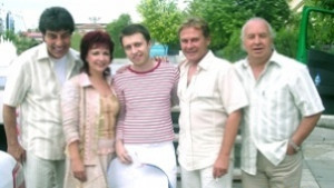 Oбщинска помощ за Гого от Тоника