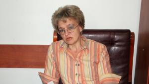 Морбили отстъпва бавно
