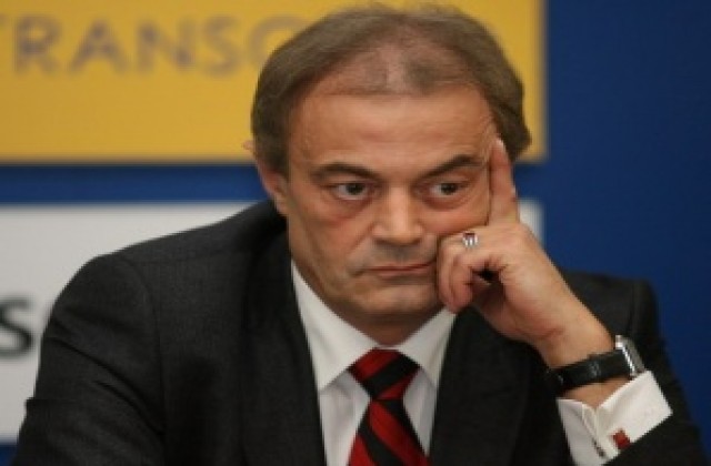 Кирил Йорданов не носел отговорност за общински фирми