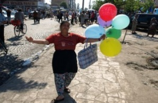 Общината дава пари на ромите, няма да са за агнета