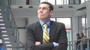 Даниел Димитров Тонът за агресията в защита даде Хриси Димитров