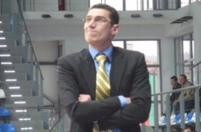 Даниел Димитров: Тонът за агресията в защита даде Хриси Димитров