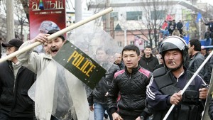 Това не е революция