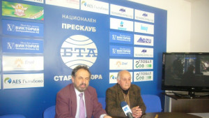Празници на цъфналите вишни в Казанлък
