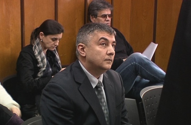 Четат присъдата на бившия шеф на ЕВН, поръчал заливане с киселина