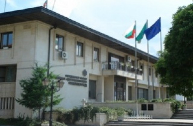 Кмет пише на Бойко Борисов