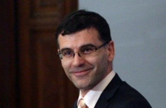 Дянков казва за бюджета