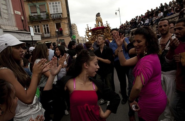 ЕС разочарова Франция с липсата на интерес към положението на ромите