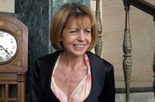 Фандъкова се срещна с представители на еврейската общност за Пасах