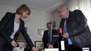 Фандъкова с двама нови заместниккметове