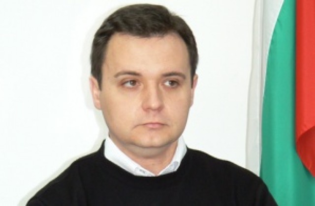Нов финансов зам. кмет във Видин