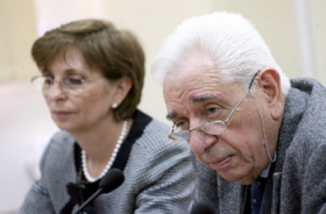 Жалили сме се най-много за парното и тока и през 2009-а, отчете омбудсманът