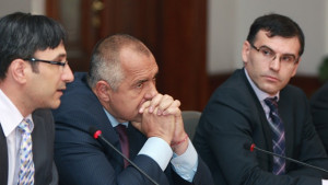 Ще освободят шефката на енергийния холдинг Галина Тошева