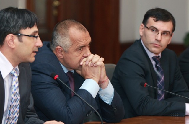 Ще освободят шефката на енергийния холдинг Галина Тошева
