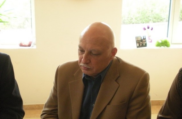 Станимир Илчев: Сега сме във фазата на декриминализацията