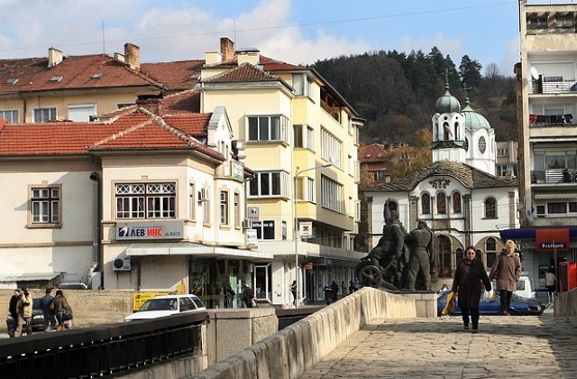 И НДСВ ще има кандидат за кмет на Габрово