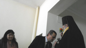 Висш магистрат Света Богородица да закриля Разградския съд