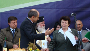 Жена стана лесничей 1 на годината в Северозапада