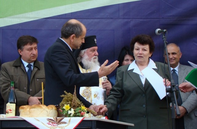Жена стана лесничей №1 на годината в Северозапада