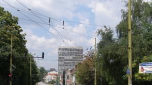 Отново катастрофа на Брянска