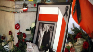 Във Варна почитат паметта на загиналите поляци