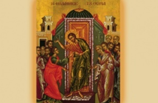 Томина неделя е