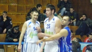 Победната серия на Евроинс Черно море продължава