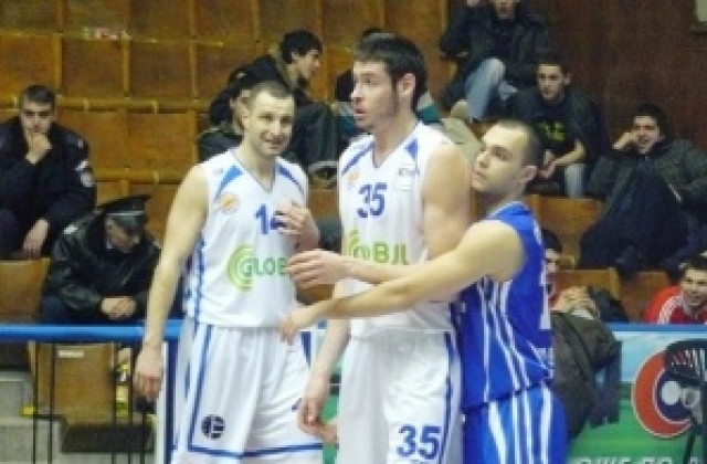 Победната серия на Евроинс Черно море продължава