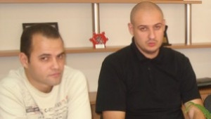 Държавно първенство по ушу в Димитровград
