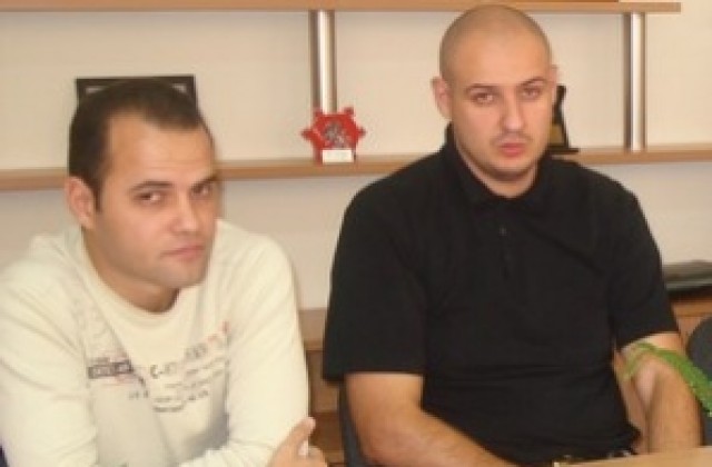 Държавно първенство по у-шу в Димитровград