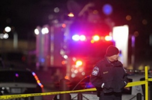 Един убит при престрелка в търговски център в Оклахома