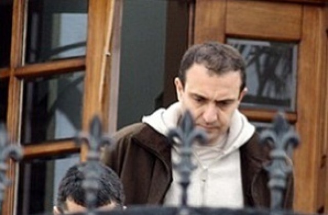 Прокуратурата се съмнява в пневмонията на Гуцанов