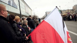 Не предвиждат икономически последици за Полша след трагедията