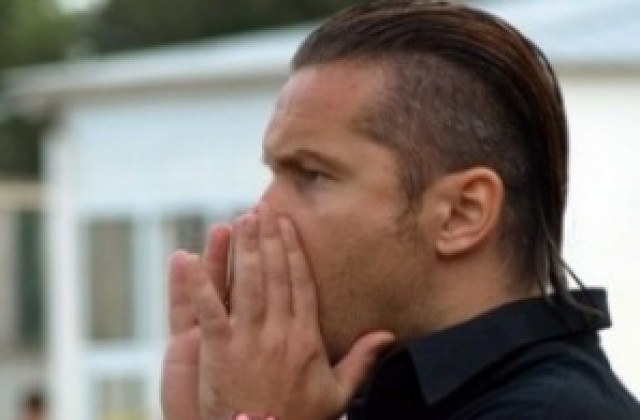 Велизар Попов: В този вид нямаме място в Европа